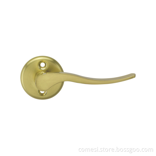 Lock Handle/Zinc Handle (121)